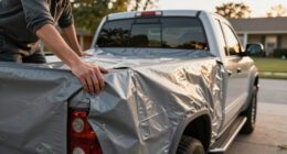 The Simple Upgrade I Used to Protect My Truck Bed From the Elements