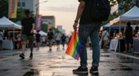 Twin Cities Pride events delayed due to rain