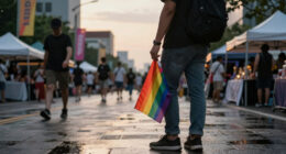 Twin Cities Pride events delayed due to rain