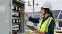 UK Sprints Forward With Grid Connections for 700 Clean Energy Projects