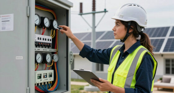 UK Sprints Forward With Grid Connections for 700 Clean Energy Projects