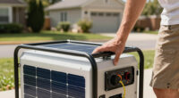 10 Best Solar-Powered Backup Generators in 2026