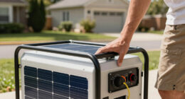 10 Best Solar-Powered Backup Generators in 2026