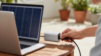 11 Best Solar-Powered Laptop Chargers in 2026