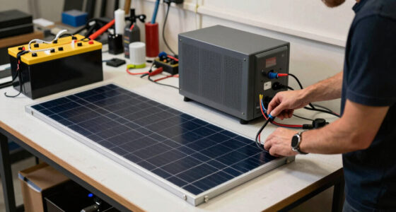 12 Best Solar Backup Power Stations in 2026