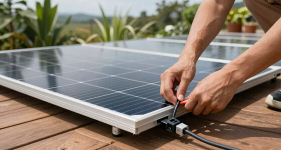 12 Best Solar Panel Outdoor Chargers in 2026