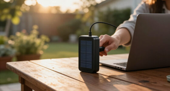 12 Best Solar-Powered Laptop Chargers in 2026