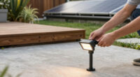 12 Best Solar-Powered Outdoor Lights in 2026