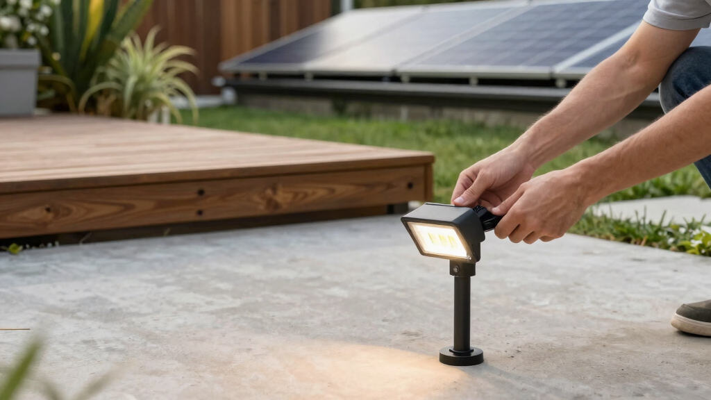 12 Best Solar-Powered Outdoor Lights in 2026