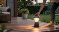 12 Best Solar-Powered Outdoor Patio Lights in 2026