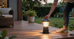 12 Best Solar-Powered Outdoor Patio Lights in 2026