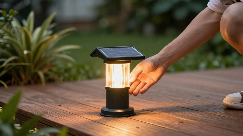 12 Best Solar-Powered Patio Lights in 2026
