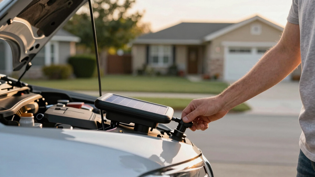 13 Best Fuel-Saving Car Accessories in 2026