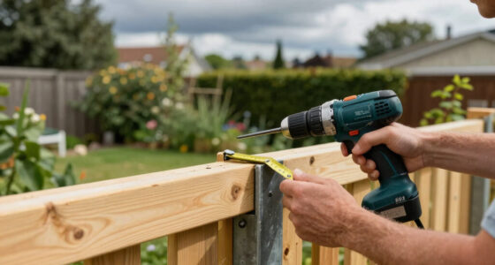 13 Best Garden Storm Protection in 2026