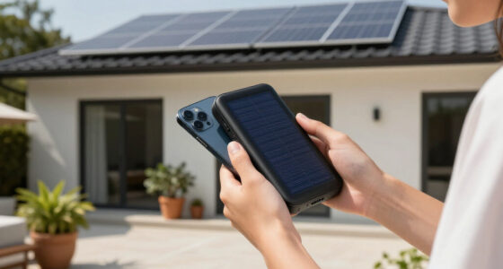 13 Best Portable Solar Power Banks in 2026