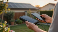 13 Best Solar Backup Power Banks in 2026
