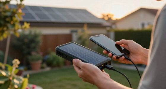 13 Best Solar Backup Power Banks in 2026