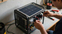 13 Best Solar-Powered Backup Generators in 2026