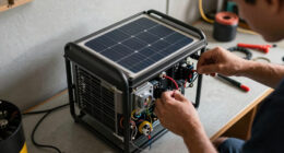 13 Best Solar-Powered Backup Generators in 2026