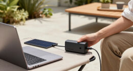 13 Best Solar-Powered Laptop Chargers in 2026