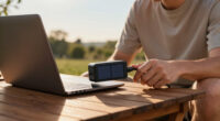 13 Best Solar-Powered Laptop Chargers in 2026