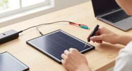 13 Best Solar-Powered Laptop Chargers in 2026