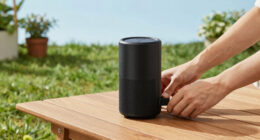 13 Best Solar-Powered Outdoor Speakers in 2026