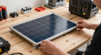 14 Best Solar-Powered Backup Generators in 2026