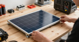 14 Best Solar-Powered Backup Generators in 2026