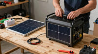 14 Best Solar-Powered Backup Generators in 2026