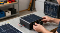 14 Best Solar-Powered Backup Generators in 2026