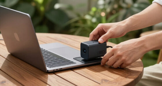 14 Best Solar-Powered Laptop Chargers in 2026