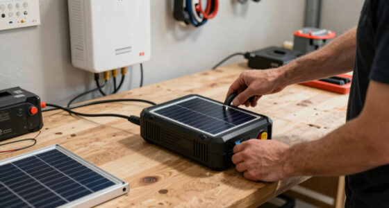15 Best Home Solar Backup Systems in 2026