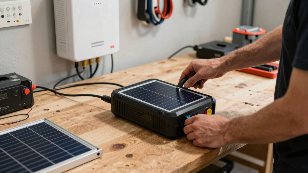 15 Best Home Solar Backup Systems in 2026