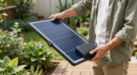 15 Best Portable Solar Power Banks in 2026