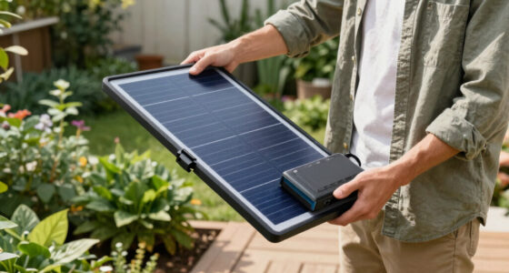 15 Best Portable Solar Power Banks in 2026