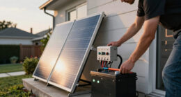 15 Best Solar Backup Power Stations in 2026