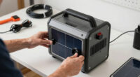 15 Best Solar-Powered Backup Generators in 2026