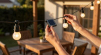 15 Best Solar-Powered Outdoor String Lights in 2026