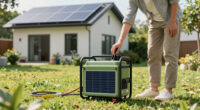 6 Best Solar-Powered Backup Generators in 2026