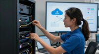 Airbus Moves Critical Apps Off AWS To A French Cloud