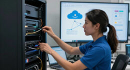 Airbus Moves Critical Apps Off AWS To A French Cloud
