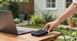Best Solar-Powered Laptop Chargers Compared