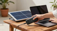Best Solar-Powered Laptop Chargers Compared