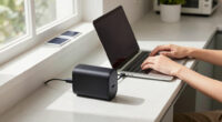 Best Solar-Powered Laptop Chargers Compared