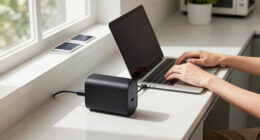 Best Solar-Powered Laptop Chargers Compared