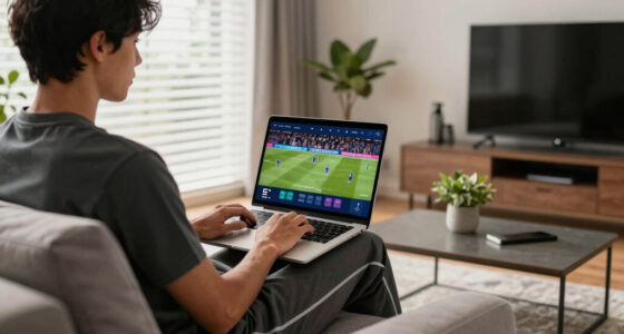 Best VPN for Streaming World Cup: Tested on July 1st.