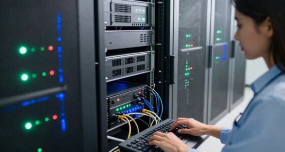 Data Center Surges In Global Coverage