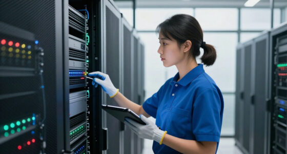 Data Center Surges In Global Coverage