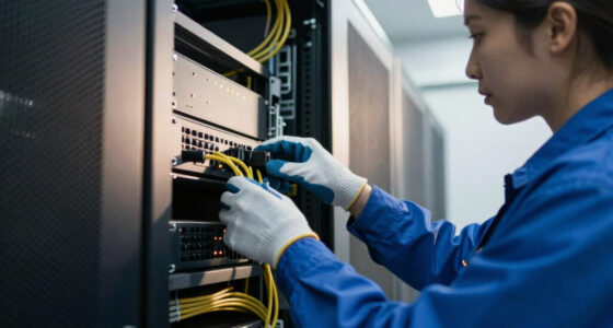 Data Center Surges In Global Coverage